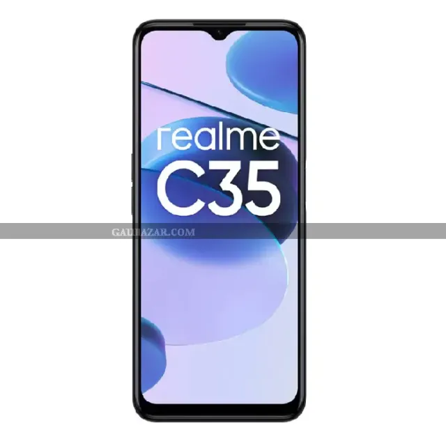Realme C35 (6GB | 128GB)