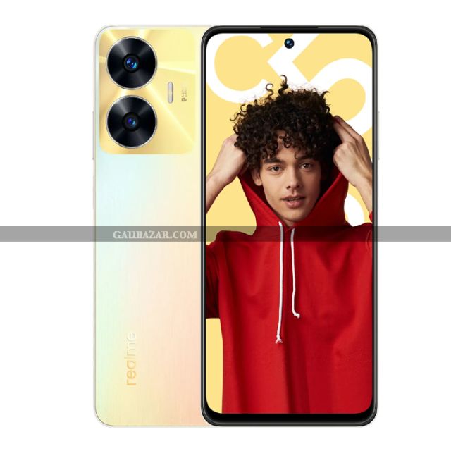 Realme C55 (8GB | 128GB)