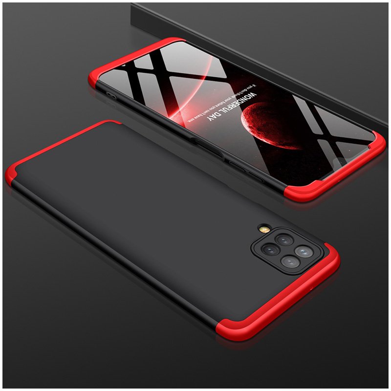 Samsung Galaxy A12 & M12 Original GKK 360Â° Mobile Cover