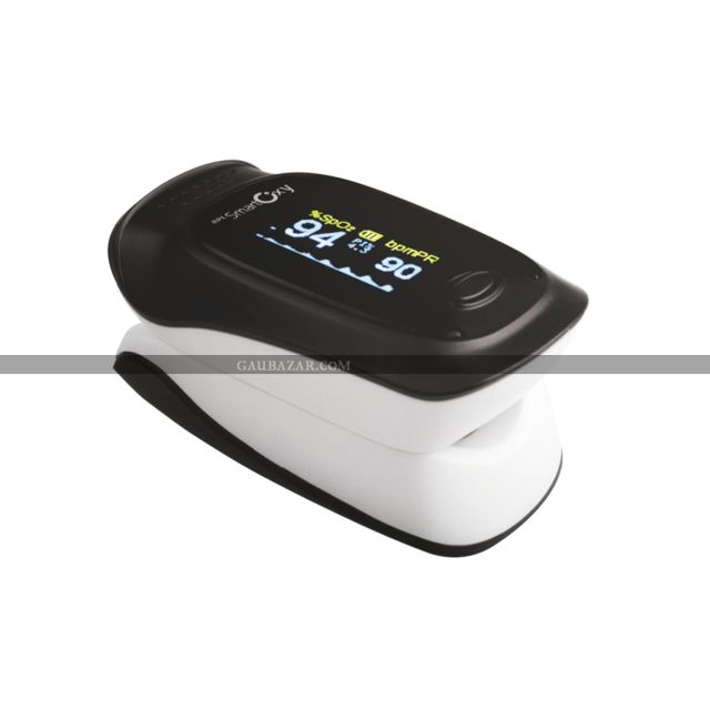 BPL Smart Oxy Finger Tip Pulse Oximeter