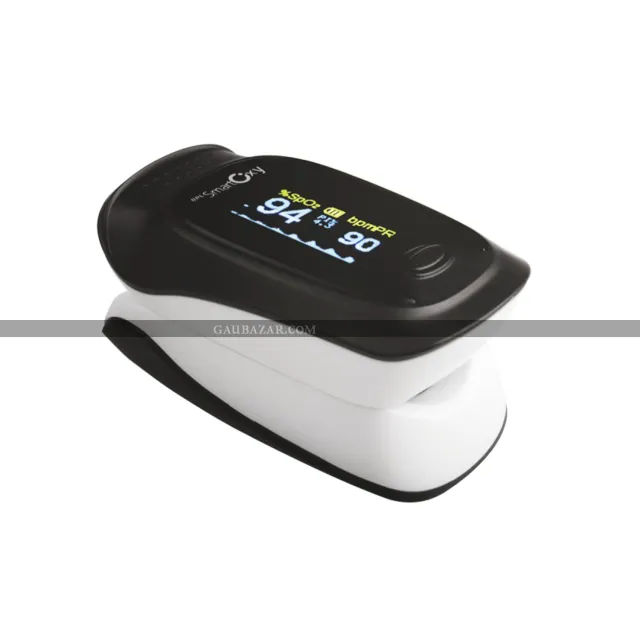 BPL Smart Oxy Finger Tip Pulse Oximeter
