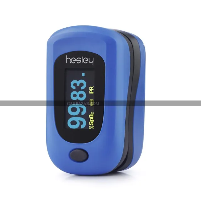 Hesley Pulse Oximeter