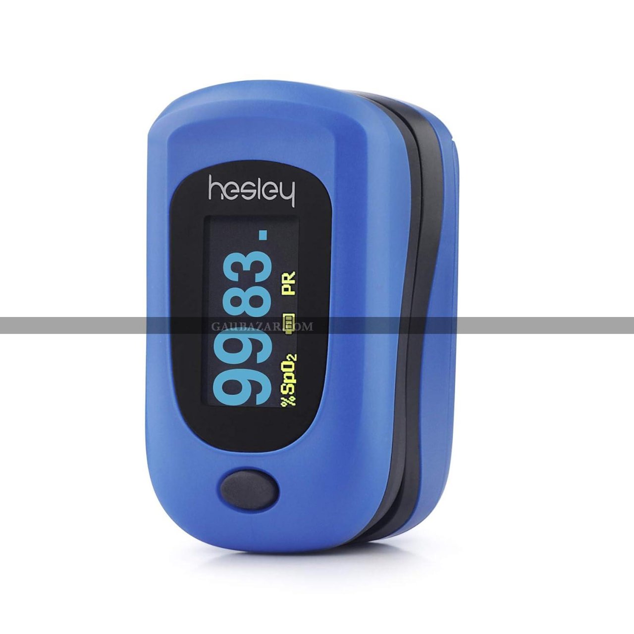 Hesley Pulse Oximeter