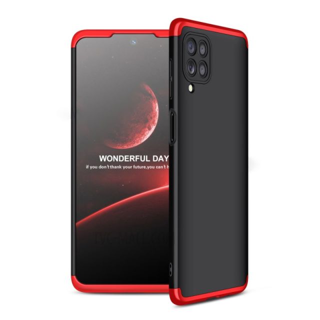 Samsung Galaxy M62 Original GKK 360° Mobile Cover