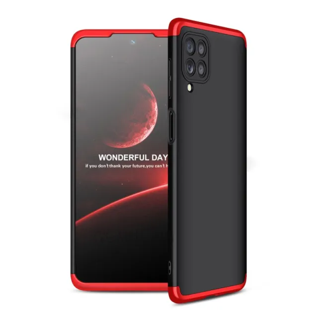Samsung Galaxy M62 Original GKK 360Â° Mobile Cover