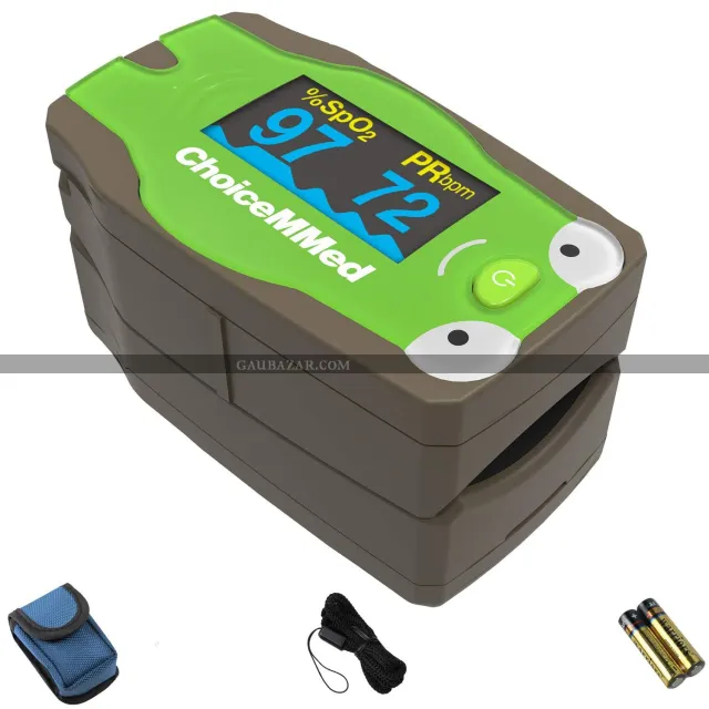 Choicemmed MD300C53 Pediatric Pulse Oximeter