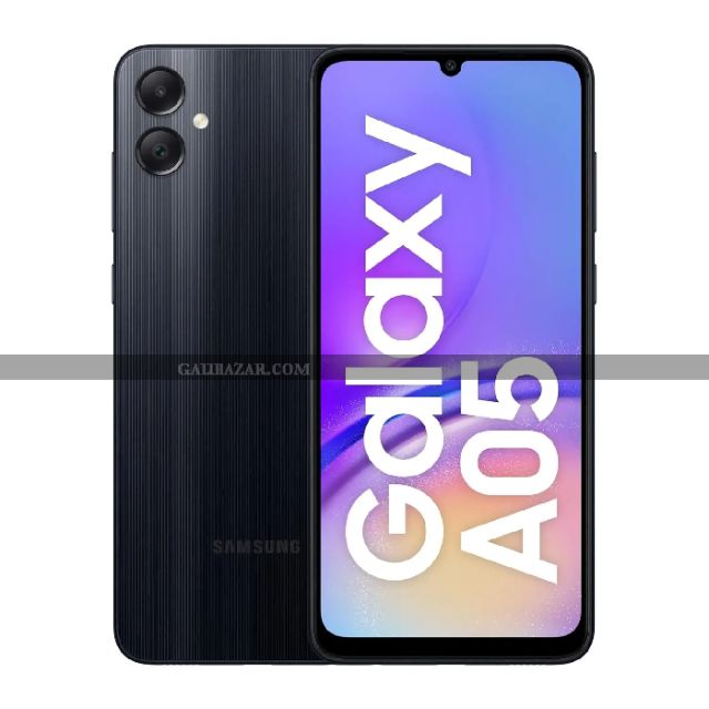 Samsung Galaxy A05 (6GB | 128GB)