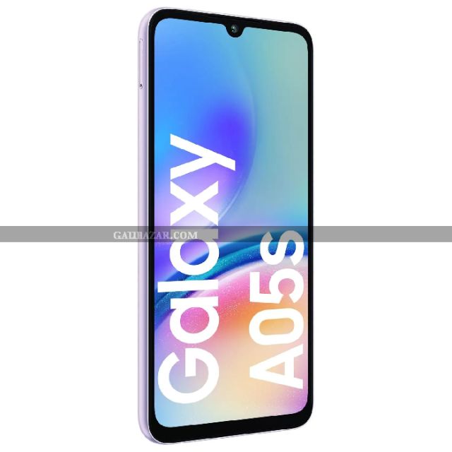 Samsung Galaxy A05s (6GB | 128GB)