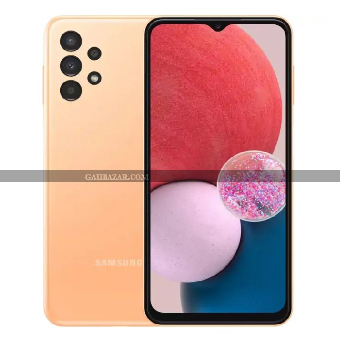 Samsung Galaxy A13 (6GB | 128GB)