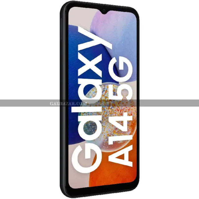 Samsung Galaxy A14 5G (6GB | 128GB)