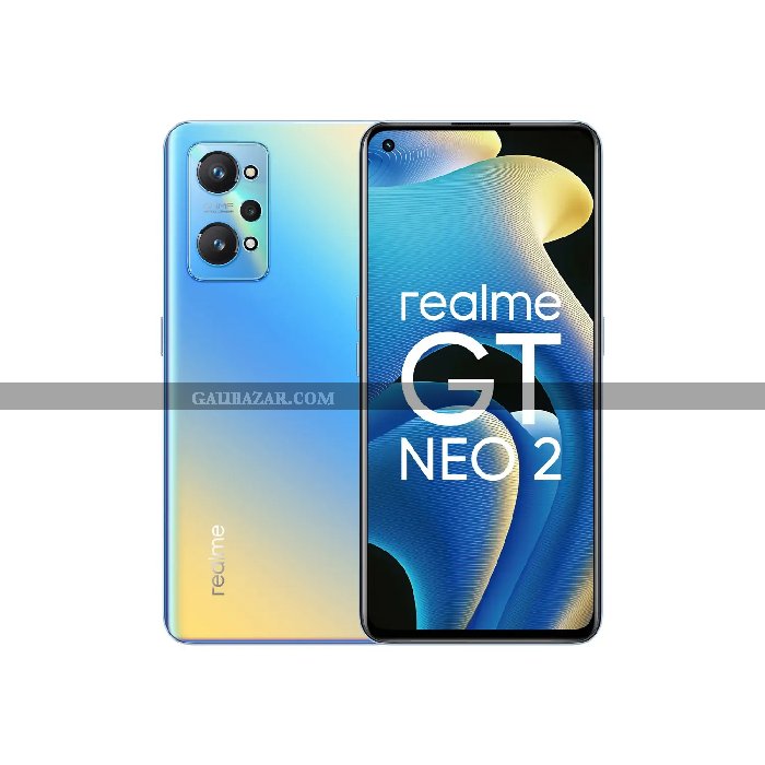 Realme GT Neo 2 (8GB | 128GB)