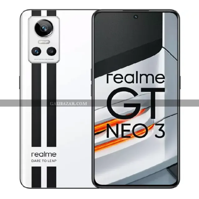 Realme GT Neo 3 (12GB | 256GB)