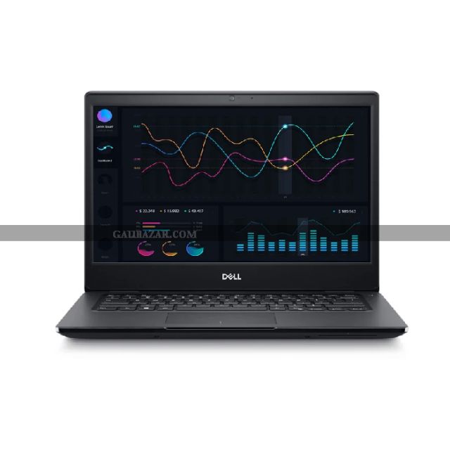 Dell Wyse 5470 Mobile Thin Client