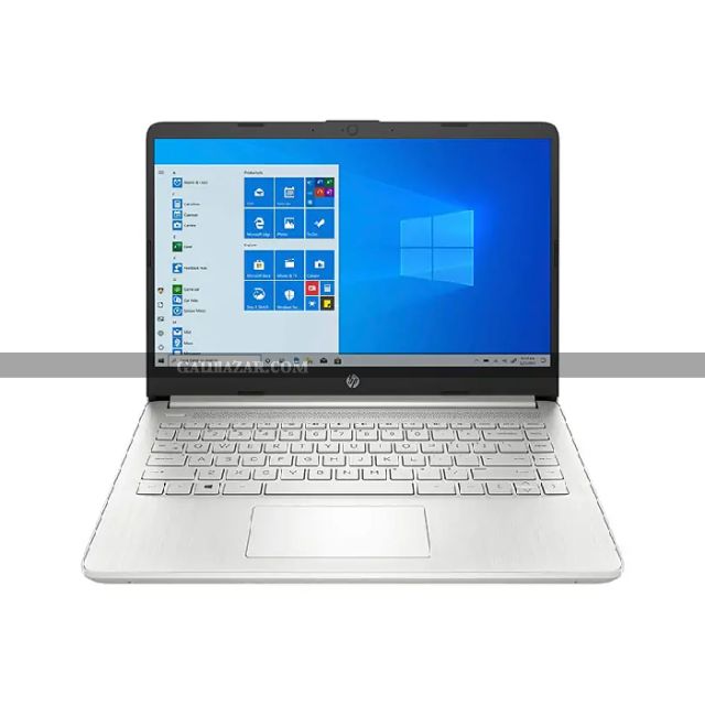 HP 14s FQ1052 AU | Ryzen 3 5300U