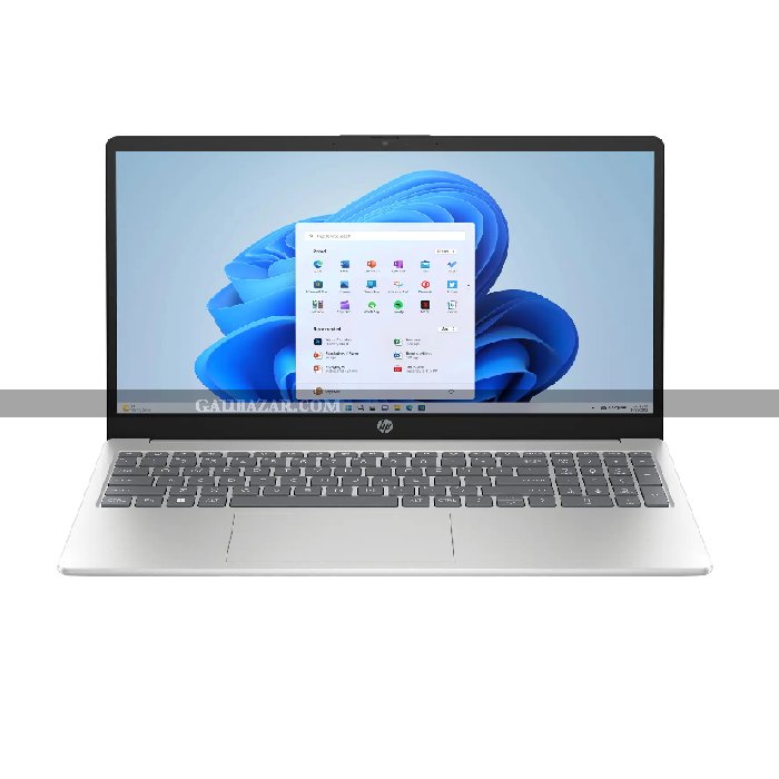 HP 15 Laptop FC0039WM