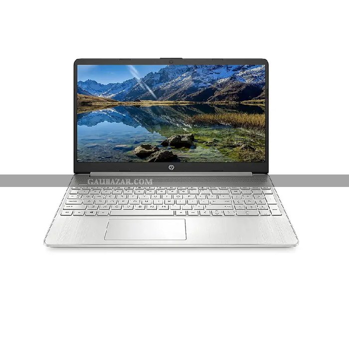 HP 15S EQ2115 AU | Ryzen 5 5500U