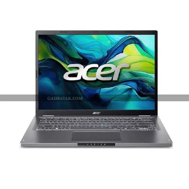 Acer Aspire 14 A14-51P | Intel Core 7 150U