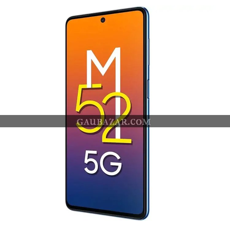 Samsung Galaxy M52 5G (6GB | 128GB)
