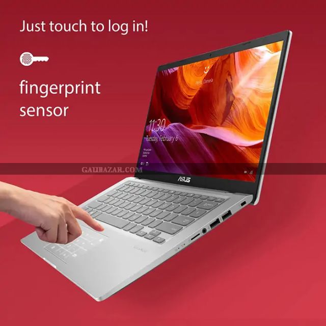 Asus Laptop 14 X415EP | i5 11th Generation | Nvidia MX330