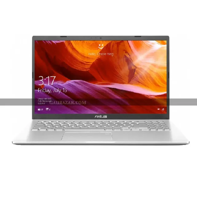 Asus Laptop 15 X515EP | i7 11th Generation | MX330 2GB