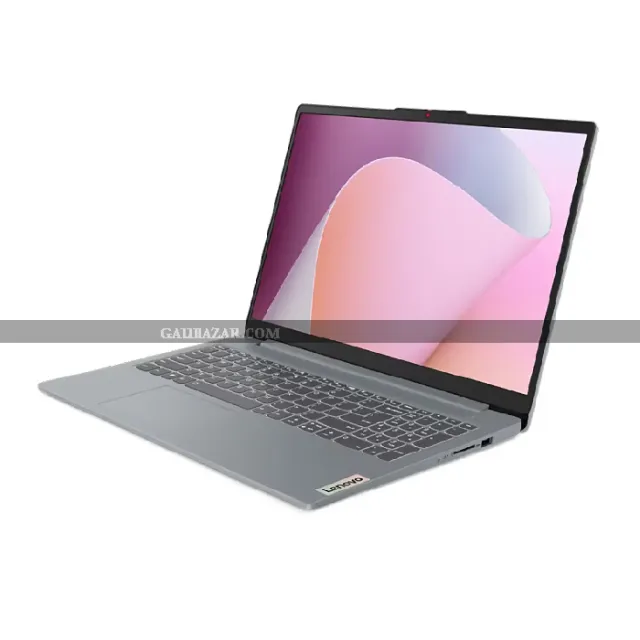 IdeaPad Slim 3 Gen 8 15AMN8 | Ryzen 5 7520U