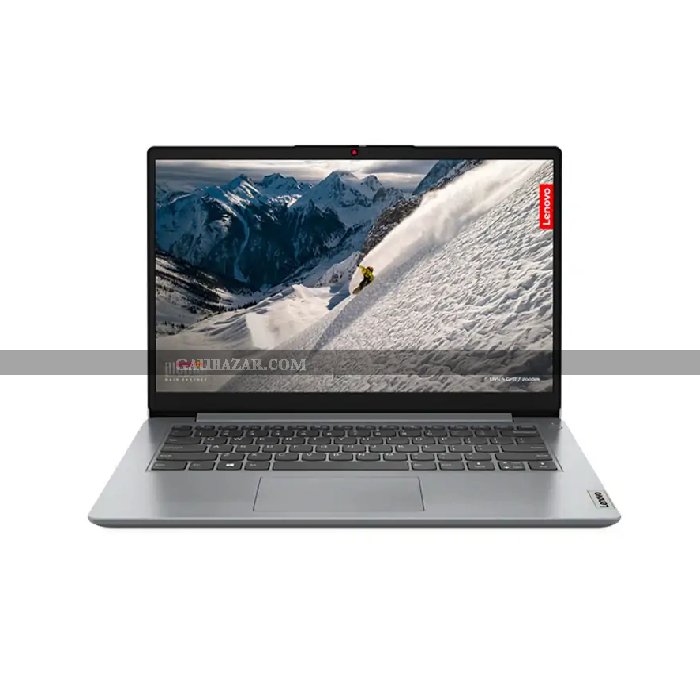 Lenovo IdeaPad 1 14AMN7 | Ryzen 5 7520U | 256GB SSD