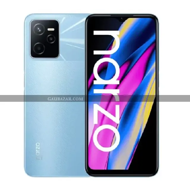 Realme Narzo 50A Prime (4GB | 128GB)