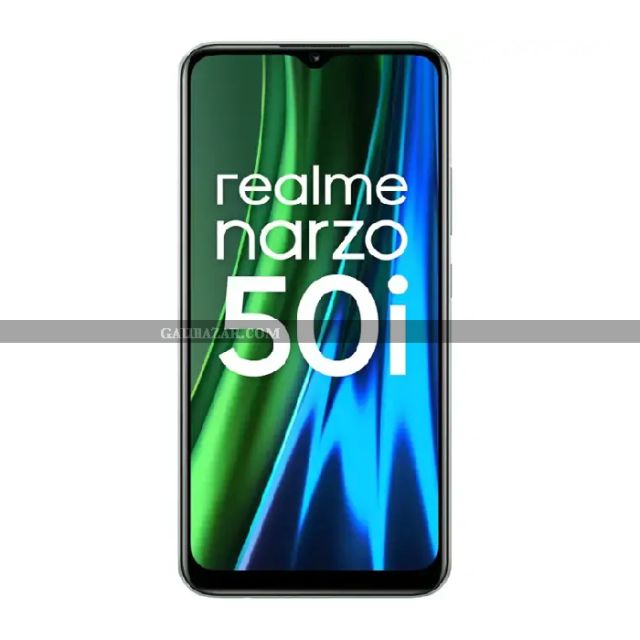 Realme Narzo 50I (2GB | 32GB)