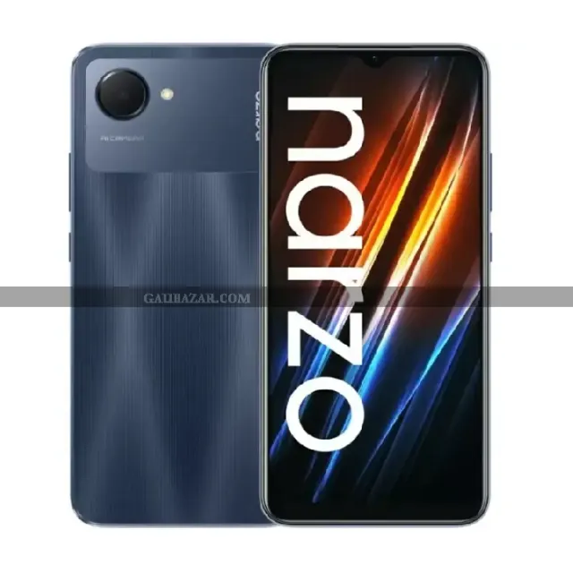 Realme Narzo 50I Prime (3GB | 32GB)
