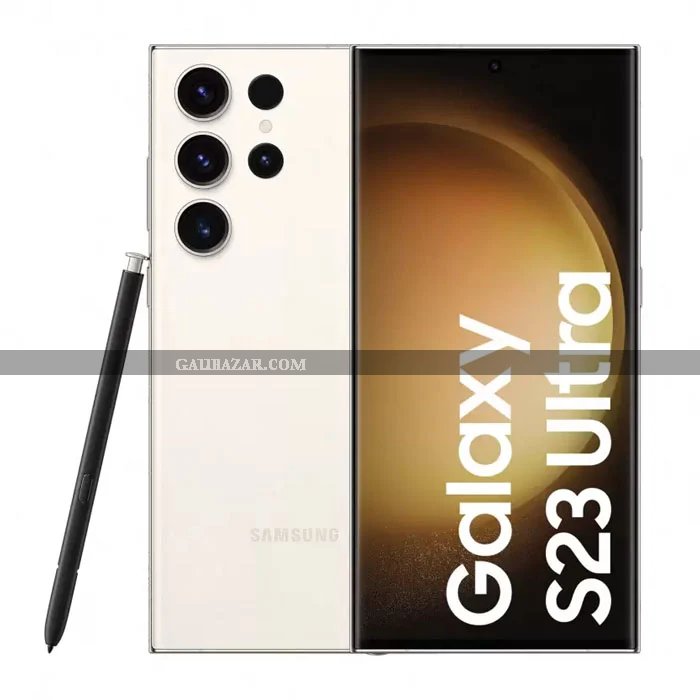 Samsung Galaxy S23 Ultra 5G (12GB | 512GB)