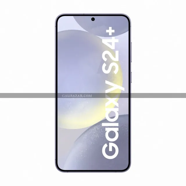 Samsung Galaxy S24+ 5G (12GB | 256GB)