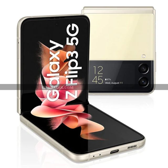 Samsung Galaxy Z Flip 3 (8GB | 256GB)