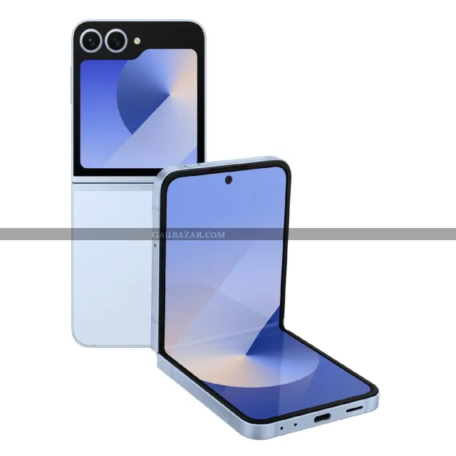 Samsung Galaxy Z Flip 6 (12GB | 256GB)
