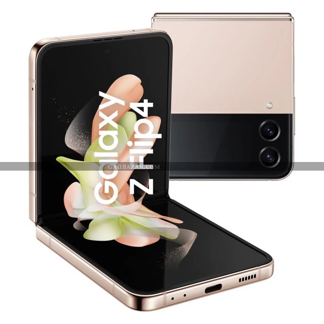 Samsung Galaxy Z Flip 4 5G (8GB | 256GB)