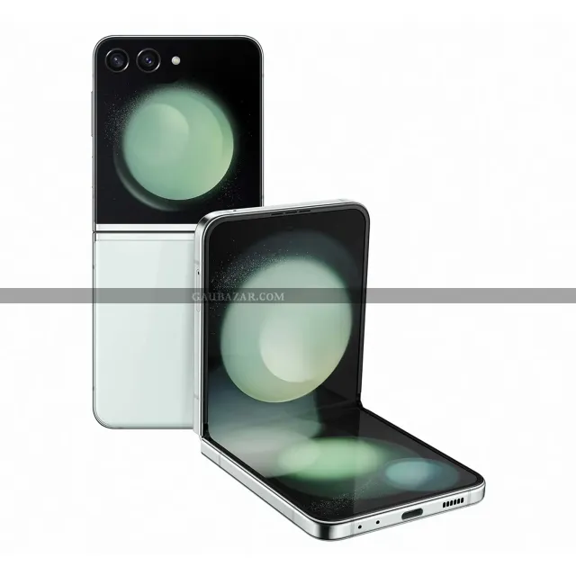Samsung Galaxy Z Flip5 (8GB | 256GB)