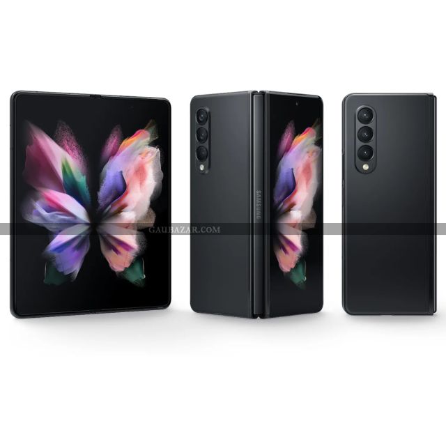 Samsung Galaxy Z Fold 3 5G (12GB | 512GB)