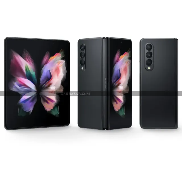 Samsung Galaxy Z Fold 3 5G (12GB | 512GB)