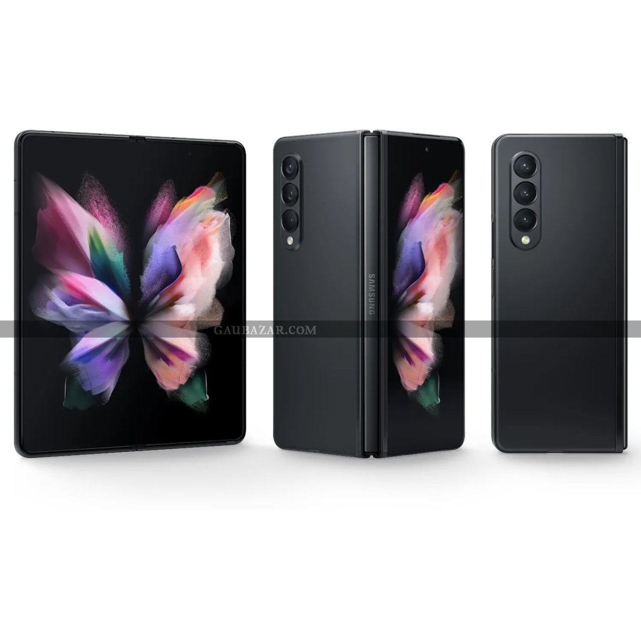 Samsung Galaxy Z Fold 3 5G (12GB | 512GB)