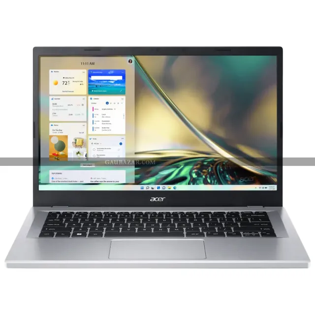 Acer Aspire 3 A314-23M-R55F | Ryzen 5 7520U