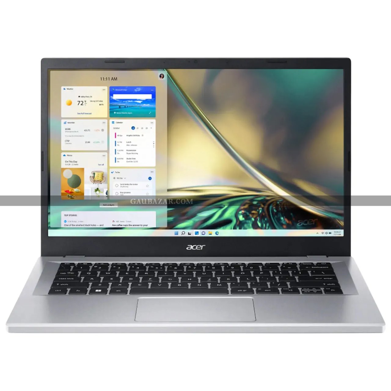 Acer Aspire 3 A314-23M-R55F | Ryzen 5 7520U