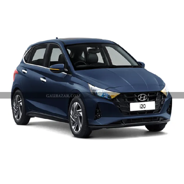 Hyundai i20 Sportz Starry Night