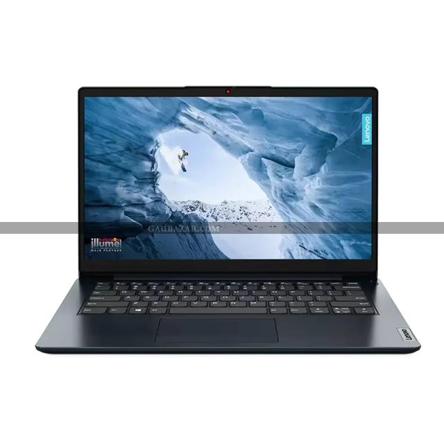 Lenovo IdeaPad 1 14IAU7 | Intel Core i7 1255U