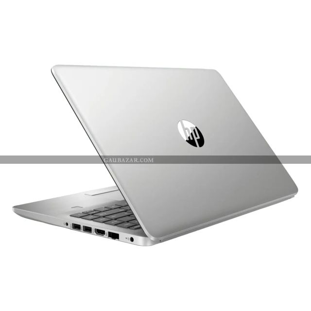 HP 240 G9 Notebook | Intel Core i7 1255U Processor