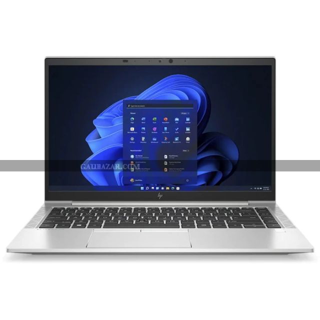 HP Elitebook 845 G8 | Ryzen 5 Pro 5650U