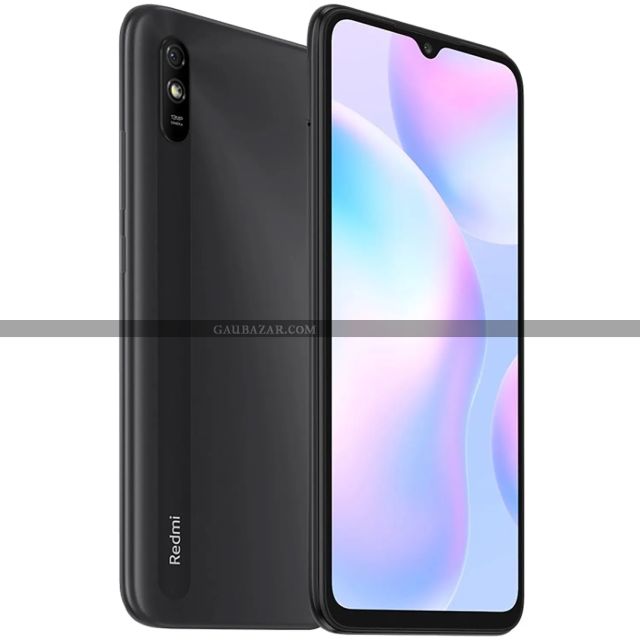 MI Redmi 9A (2GB | 32GB)