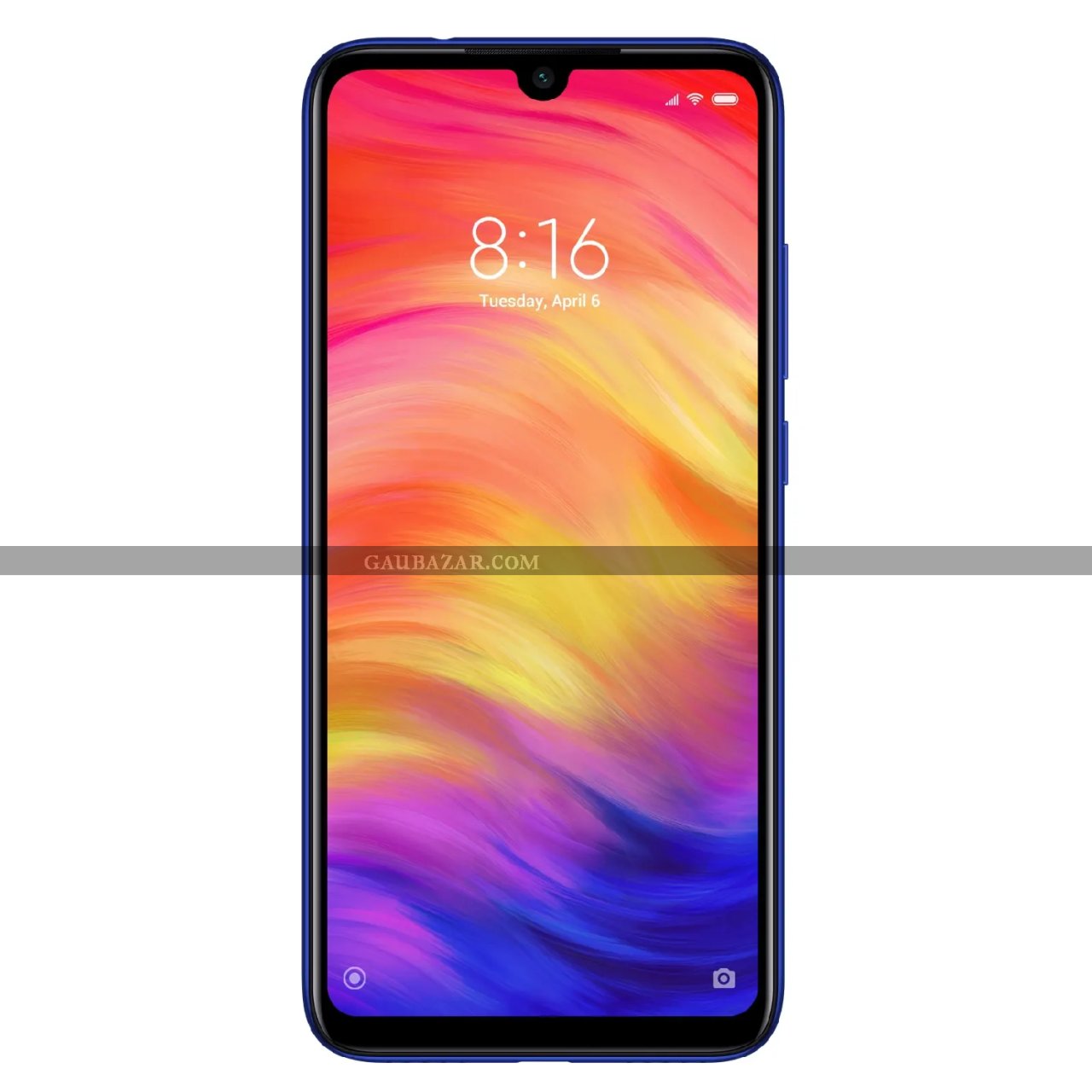 MI Redmi Note 7 Pro (4GB | 64GB)