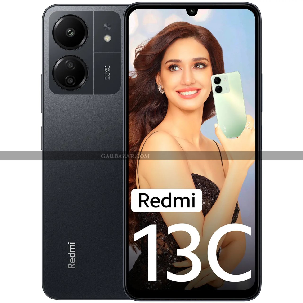 Redmi 13C (4GB | 128GB)