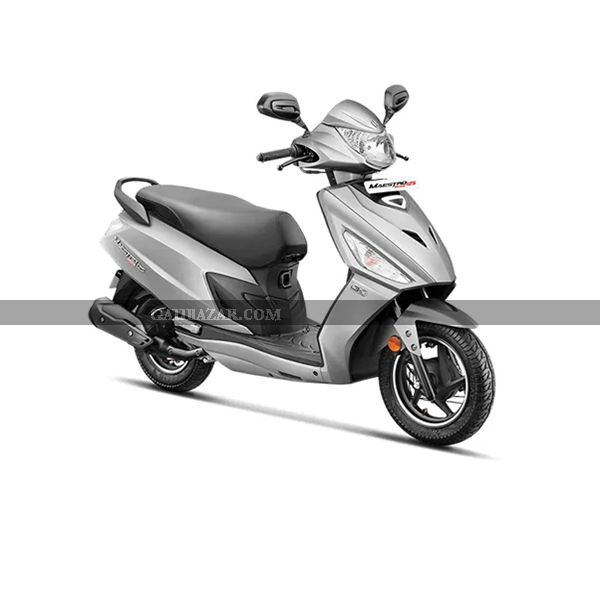 Hero Maestro EDGE 125 Fi Grey