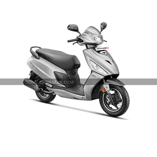 Hero Maestro EDGE 125 Fi Grey