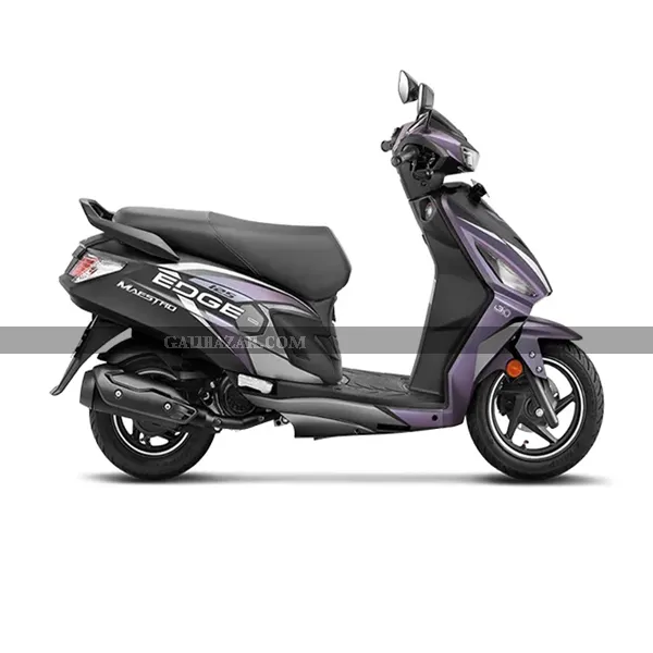 Hero Maestro EDGE 125 Fi Purple
